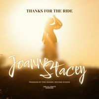 Thanks for the Ride by Joanne Allen