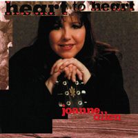 Heart to Heart by Joanne Allen