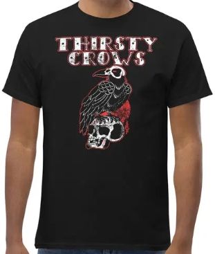 Traditional Tee