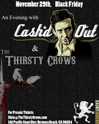 The Thirsty Crows