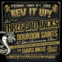 Rosemead, CA - Spike's Bar & Billiards