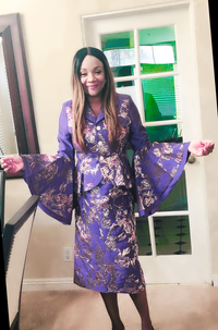 District Virtual Prayer Breakfast Guest Psalmist