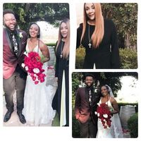 Wedding Officiant