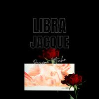 LibraJacque Besame Mucho Sticker