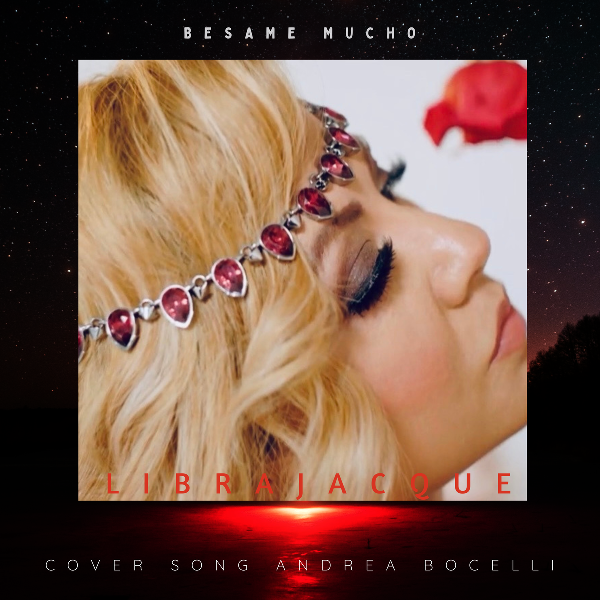 BESAME MUCHO - CD