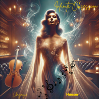 Infinite Obsession by LibraJacque & Hauser