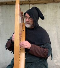 Faculty recital: Medieval Spring