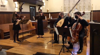 Early Music Youth Academy: A Vivaldi Showcase
