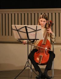 Early Music Youth Academy Instrument Camp: Music of the Middle Ages and Renaissance