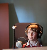 Merry It Is!: A Ten-Year Anniversary Concert for Families