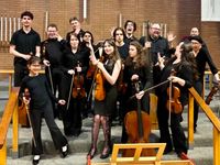 Early Music Youth Academy in Berkeley!