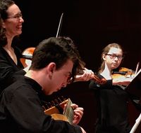 EMYA at Skyline: Music of Renaissance France