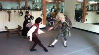 Handel's Alcina in schools
