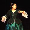Double Bill: Midsummer & Pyramus