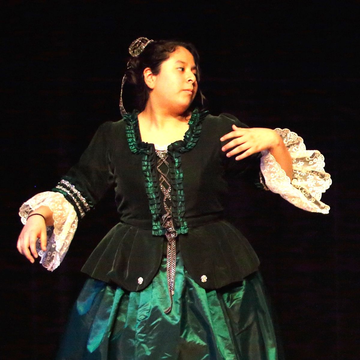 Double Bill: Midsummer & Pyramus