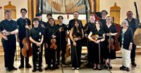 New Year's Baroque: Workshop concert