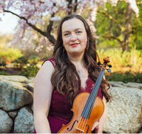 Faculty/Student Recital: Baroque Splendor