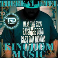 Kingdom Music by TheReal D.TeL
