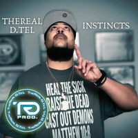 INSTINCTS by TheReal D.TeL