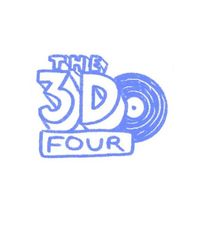 The 3D Four