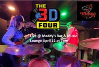 The 3D Four