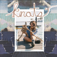 Knots by Sydney Noelle
