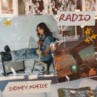 RADIO by SYDNEY NOELLE