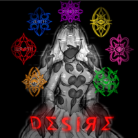 Desire by Leí