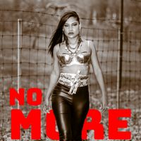 No More by Leí