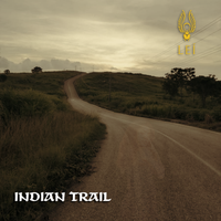 Indian Trail by Leí