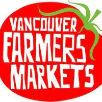 Kits Farmers Market