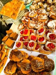 Trout Lake Farmer's Market