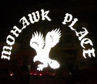 Buffalo's Mowhawk Place