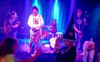 Jesse & The Hogg Brothers ,  Jason Punkneck ,  Post Toasties 