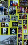 FREE Band Collage Poster