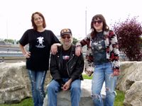 PAPPY'S FAMILY BLAST