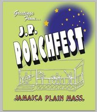 2015 JP PORCHFEST