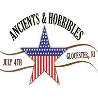 92nd Annual Ancients & Horribles Parade