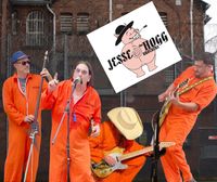 JESSE & THE HOGG BROTHERS / Earl Bowman/ Benny La Mar