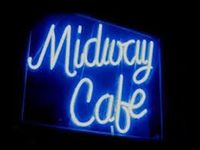 The Midway Cafe