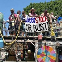 WADDYSTOCK Spring Festival