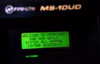 Patriot's Bar & Grill