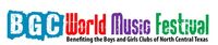 BGC World Music Festival 
