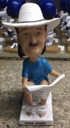 LIMITED SUPPLY    JESSE Bobblehead   3 Models  PICK ONE