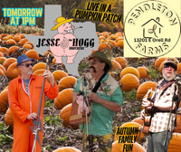 JESSE & THE HOGG BROTHERS