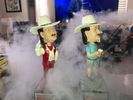 LIMITED SUPPLY    JESSE Bobblehead   3 Models  PICK ONE
