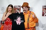 ATTACK OF THE KILLER CHICKENS DVD - SOLD OUT! 