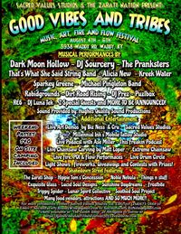 Good Vibes & Tribes Festival