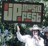 JP MUSIC FESTIVAL