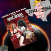 ATTACK OF THE KILLER CHICKENS Now Streaming                            DVD - SOLD OUT! 